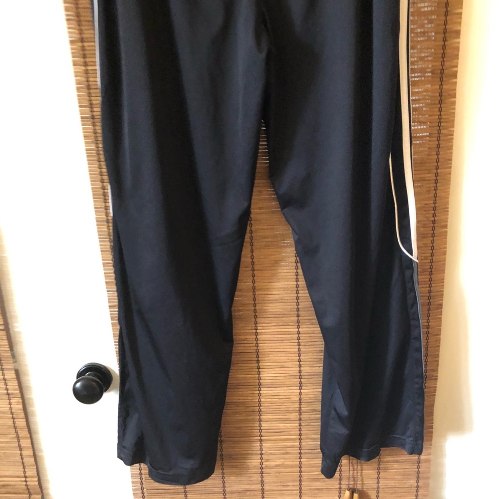 Adidas basketball pants